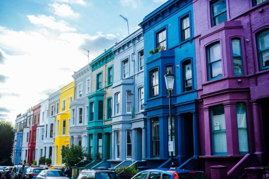 Large 2 Bed Acton Park Chiswick * Londres