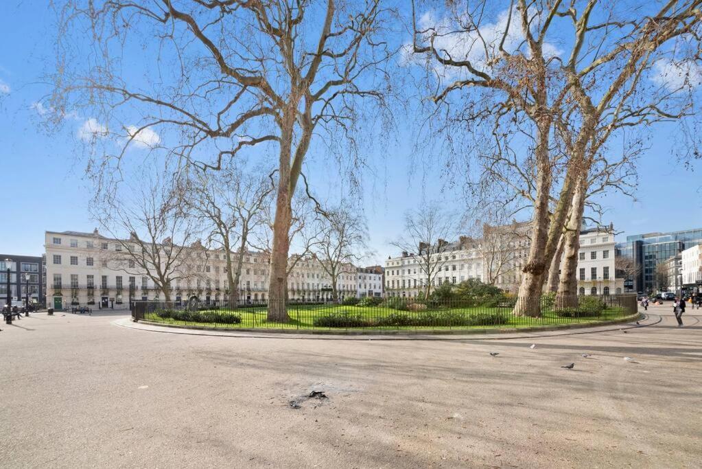 Apartamento Huge 1 Bed -sleeps 4 De Lux Soho Fitzrovia Londres