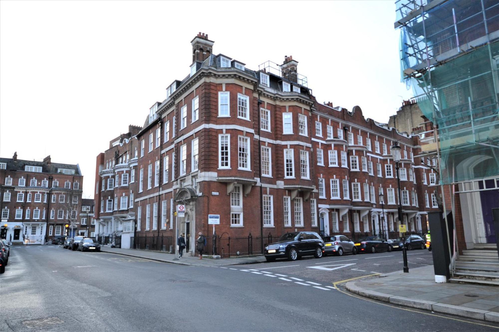 Chelsea Classic Apartment