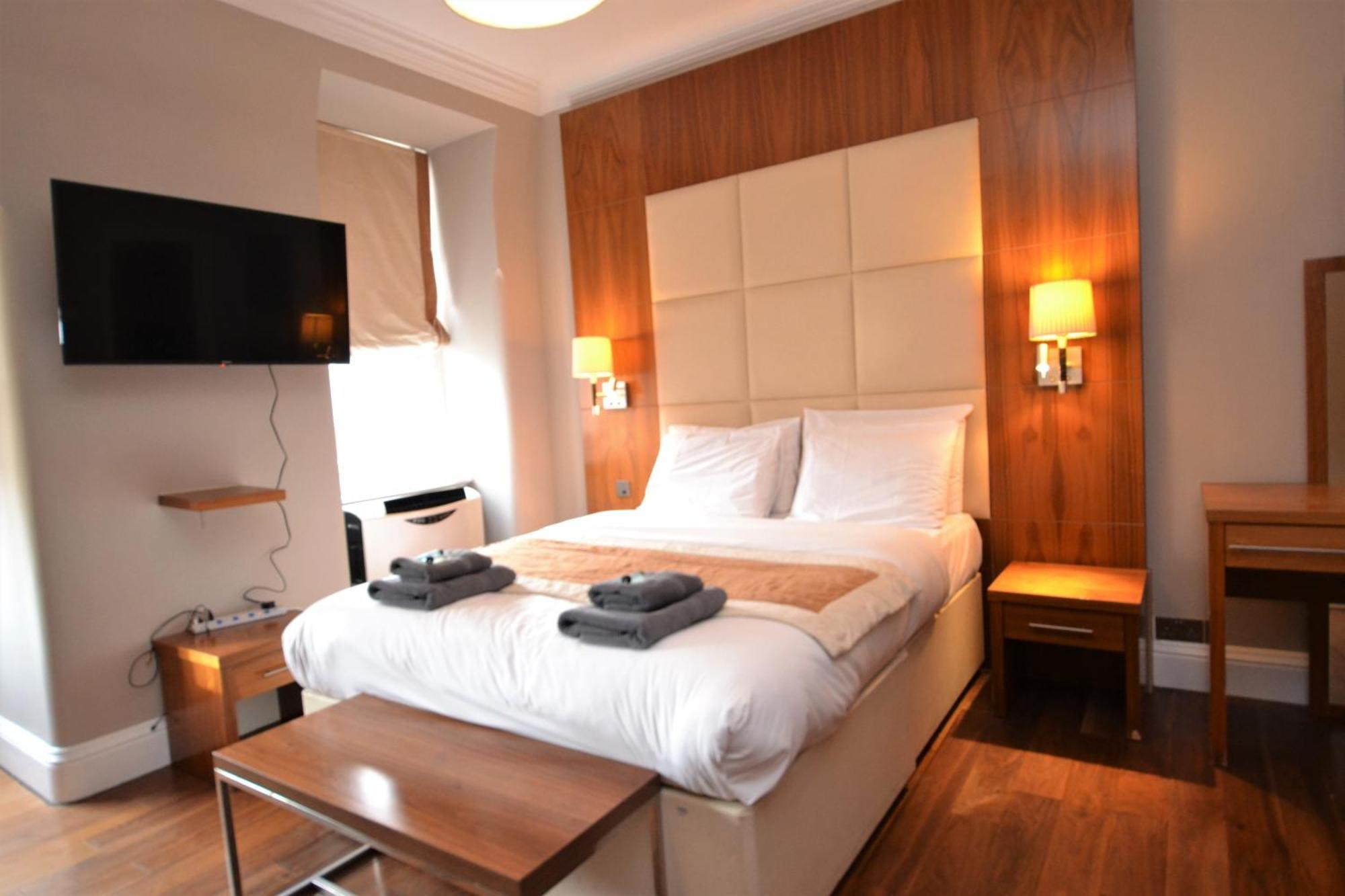 Chelsea Classic Apartment *