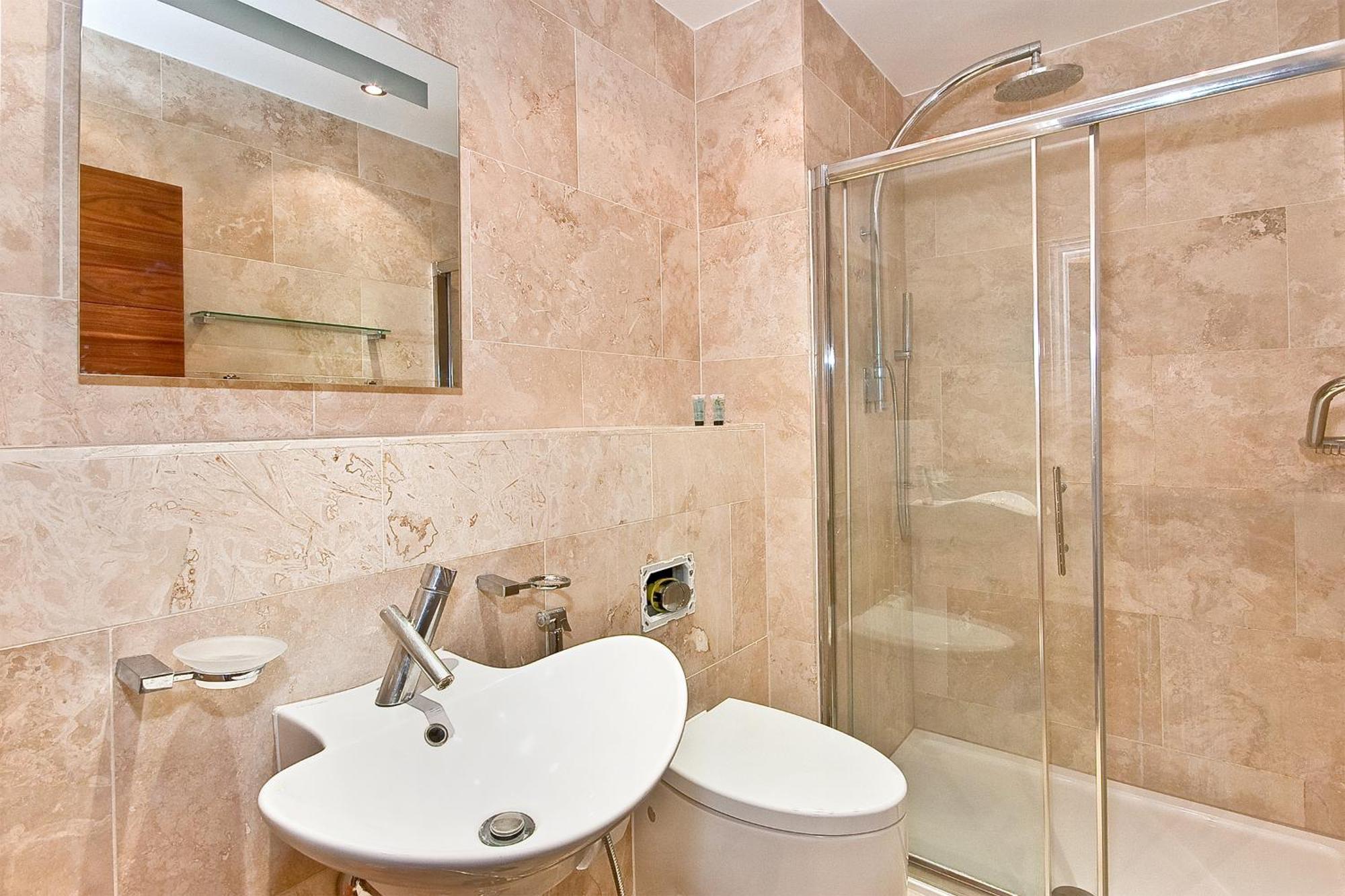Apartment Chelsea Classic London