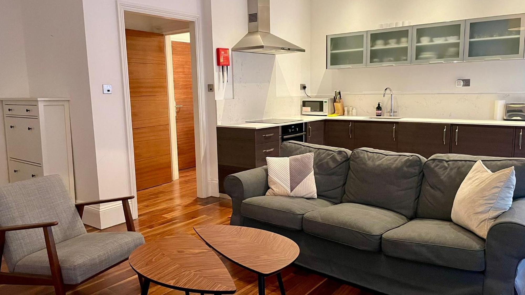 Apartment Chelsea Classic