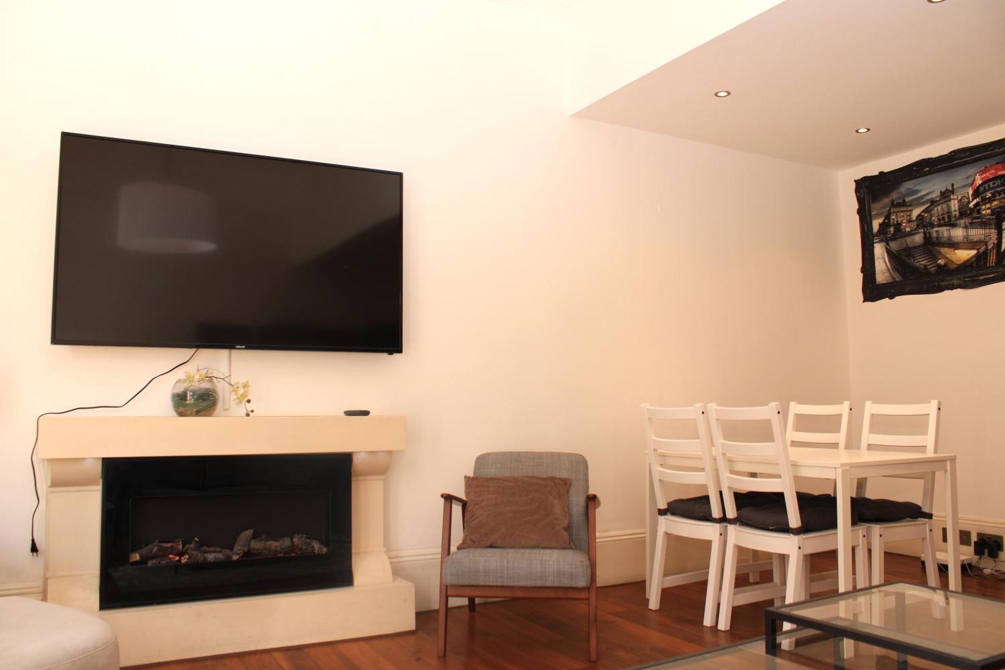 Apartment Chelsea Classic