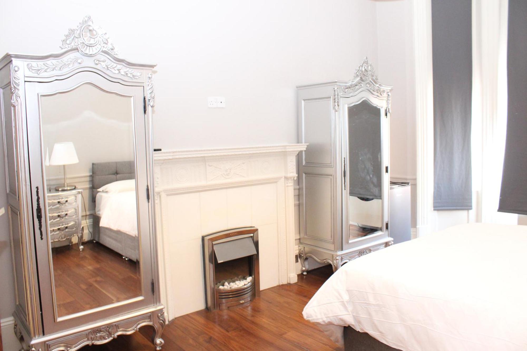 Apartment Chelsea Classic