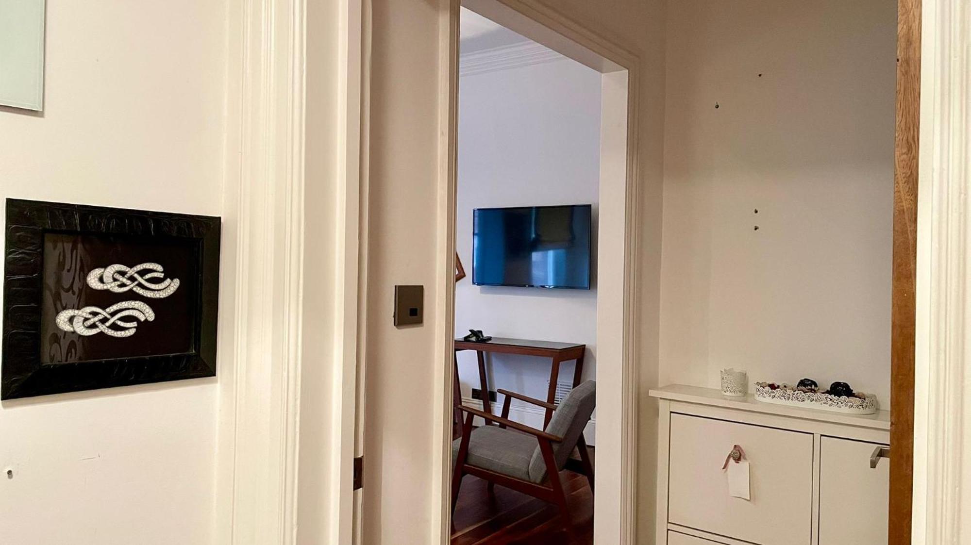 Chelsea Classic Apartment