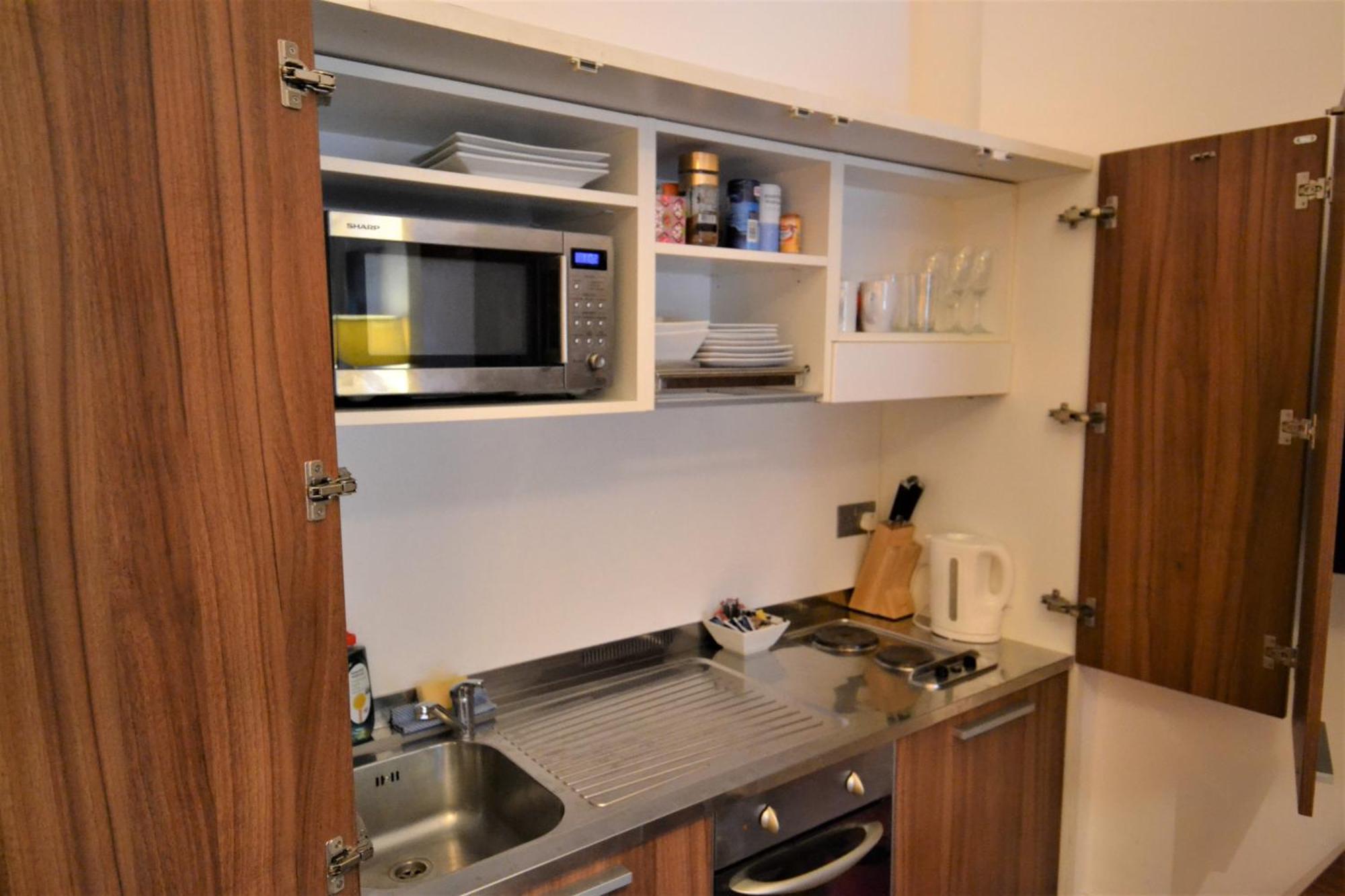 Chelsea Classic Apartment *
