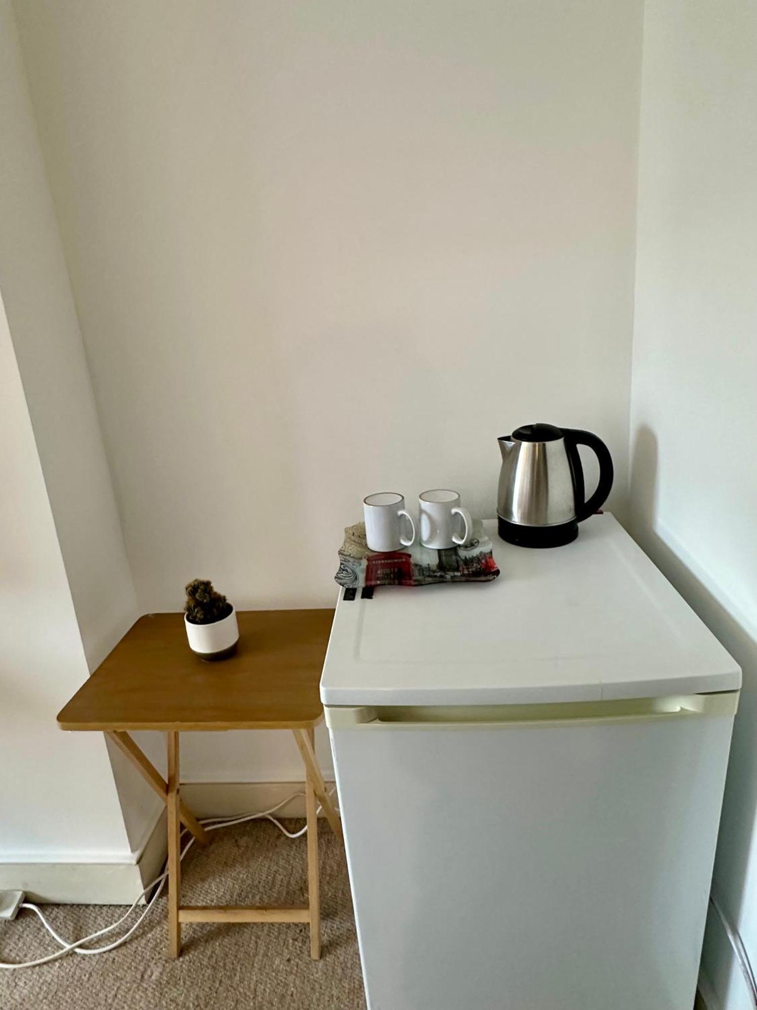 Homestay Harrington