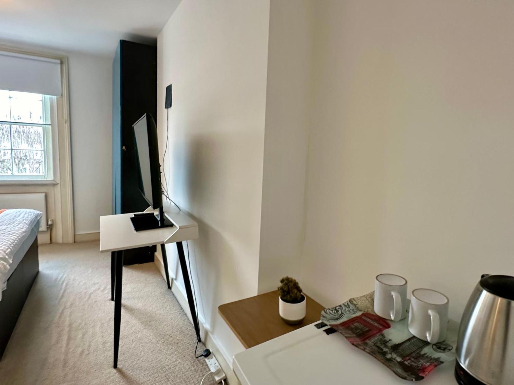 Homestay Harrington London