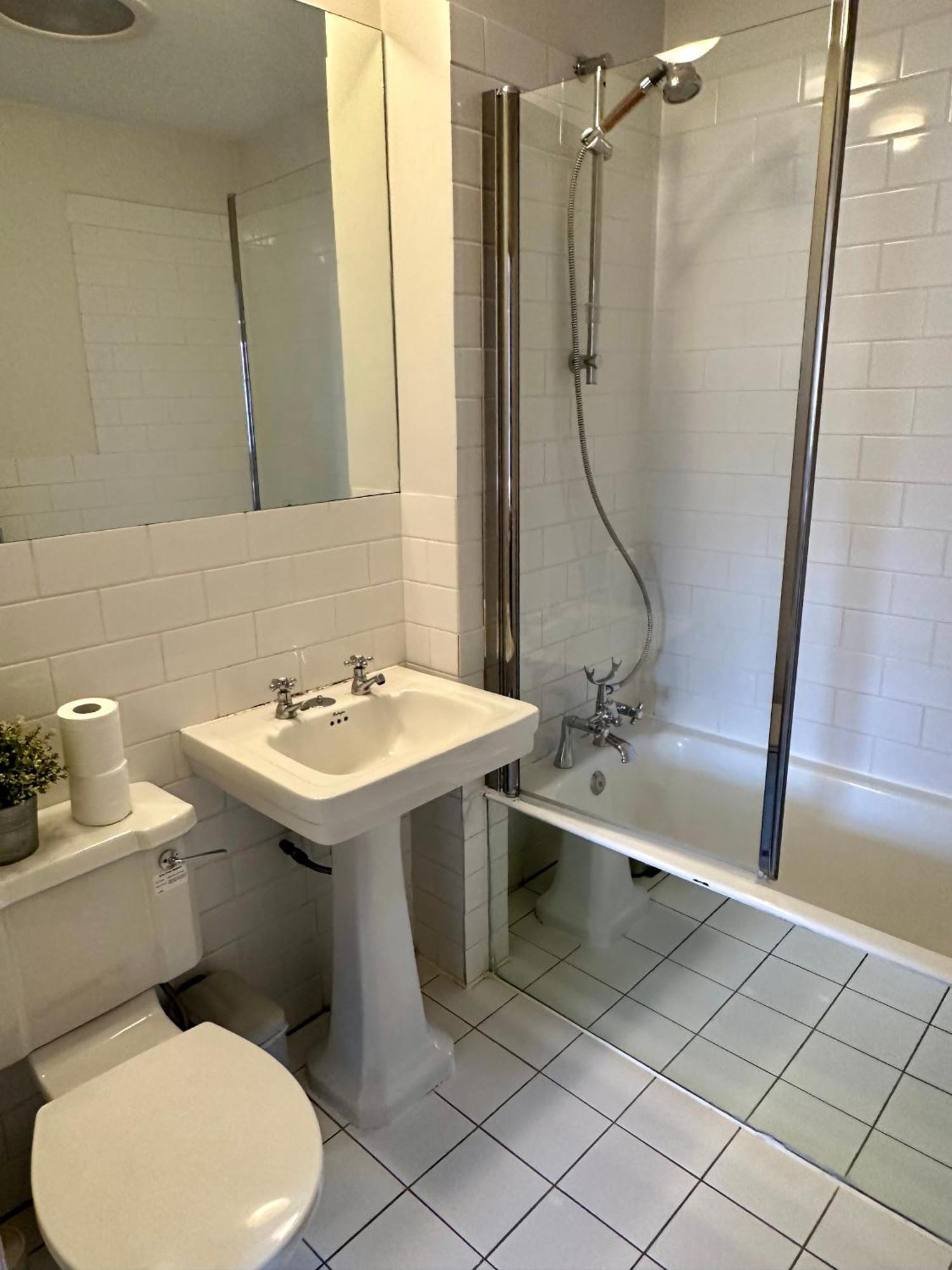 Quarto em Acomodações Particulares Harrington Londres