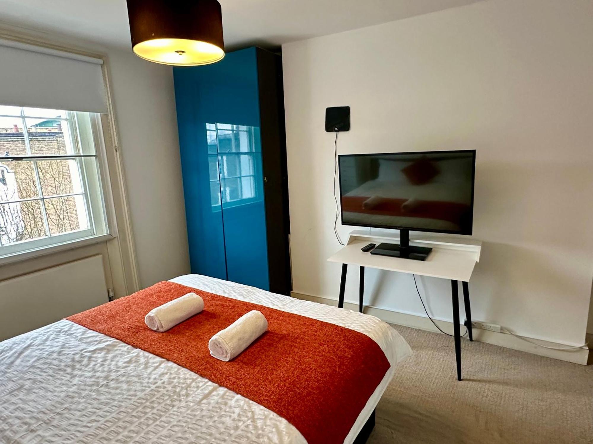 Harrington Homestay