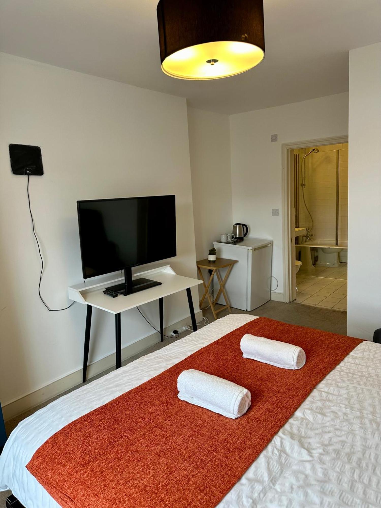 Homestay Harrington *