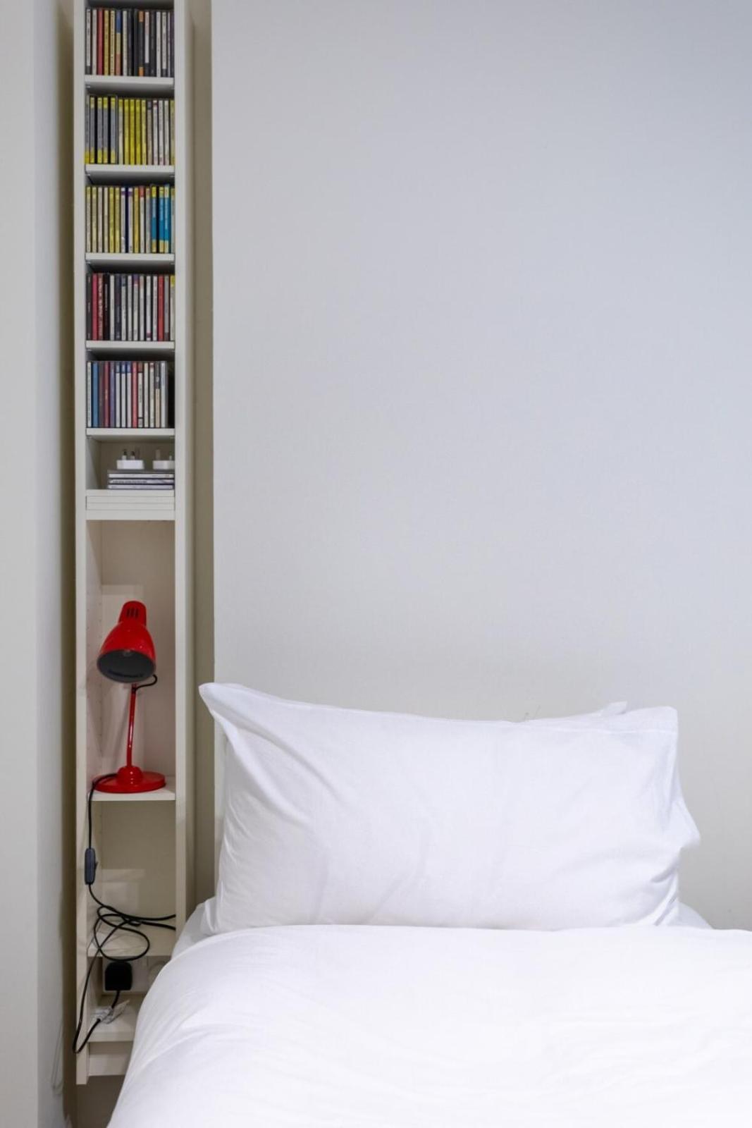Elegant 2bd Flat 5 Mins To Kensington Gardens! Appartement *