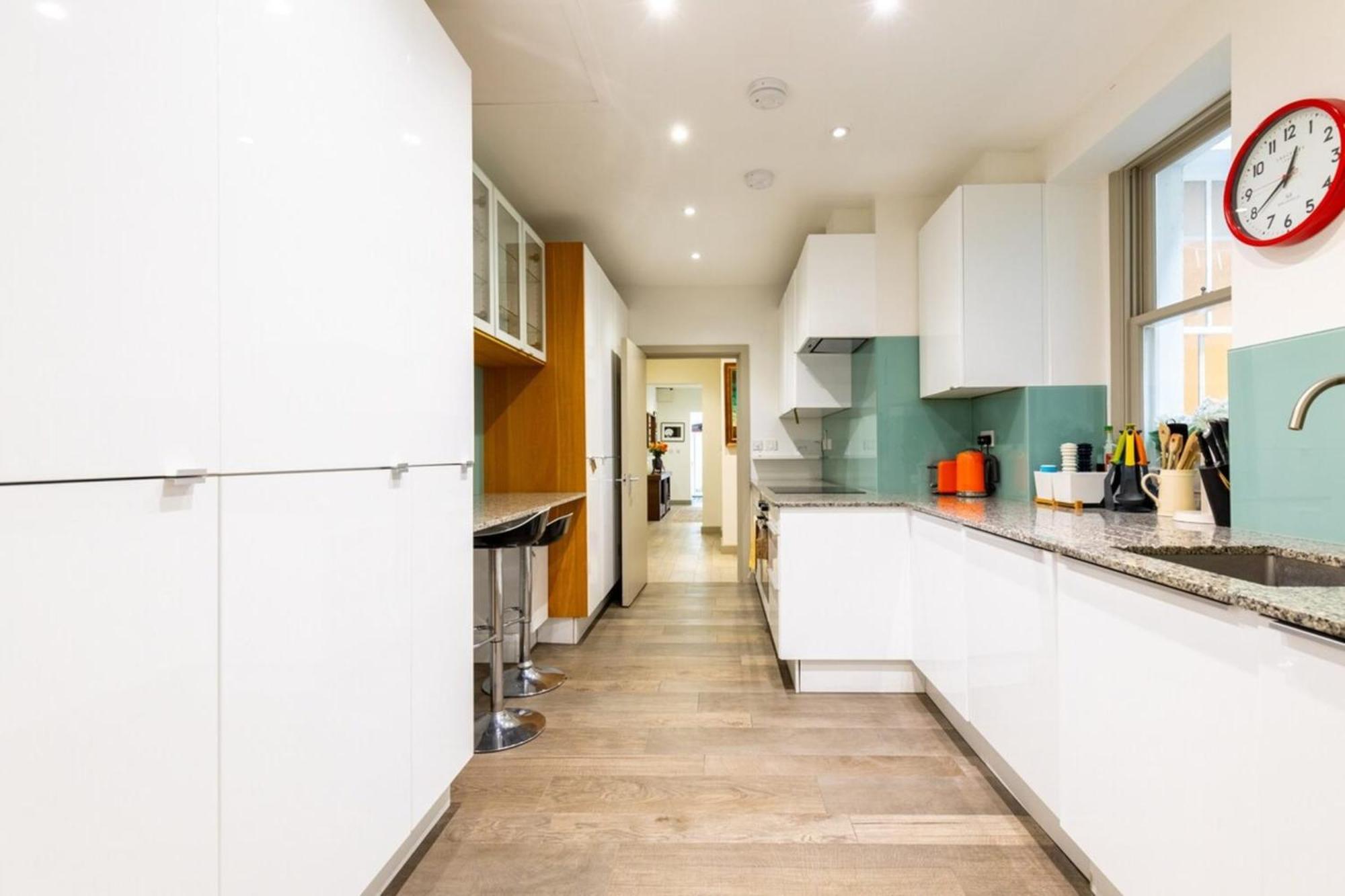 Elegant 2bd Flat 5 Mins To Kensington Gardens! * Londres