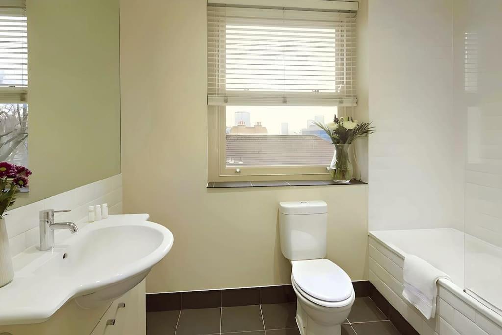 Apartment Notting Hill - The One One One! -6- *