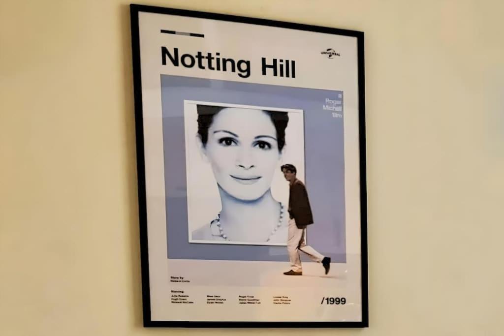 Apartment Notting Hill - The One One One! -6- London
