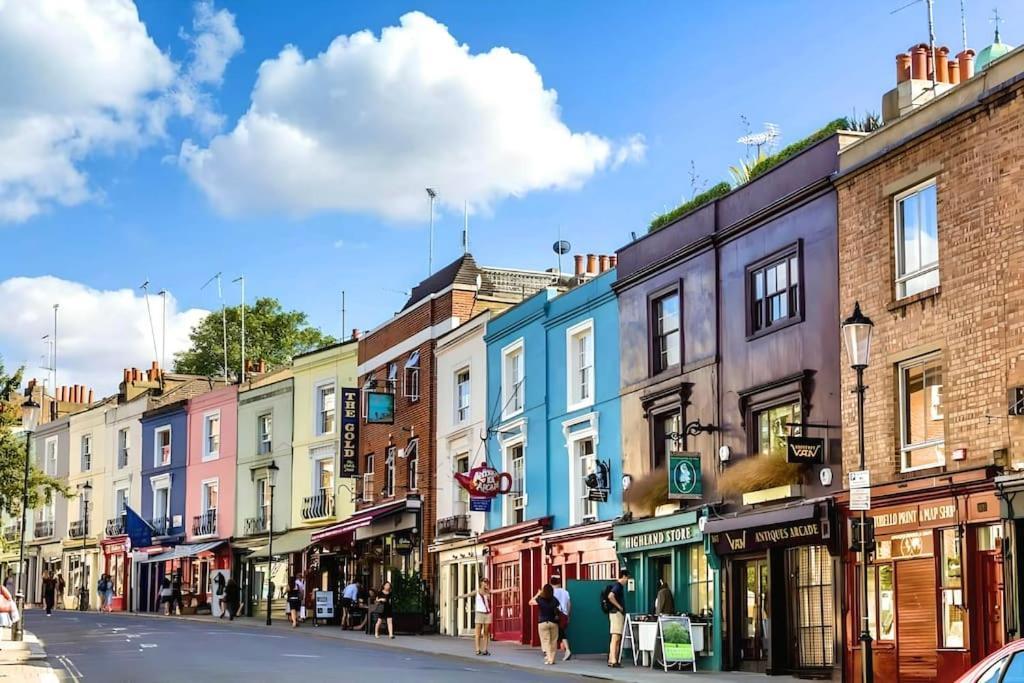 Notting Hill - The One One One! -6- *
