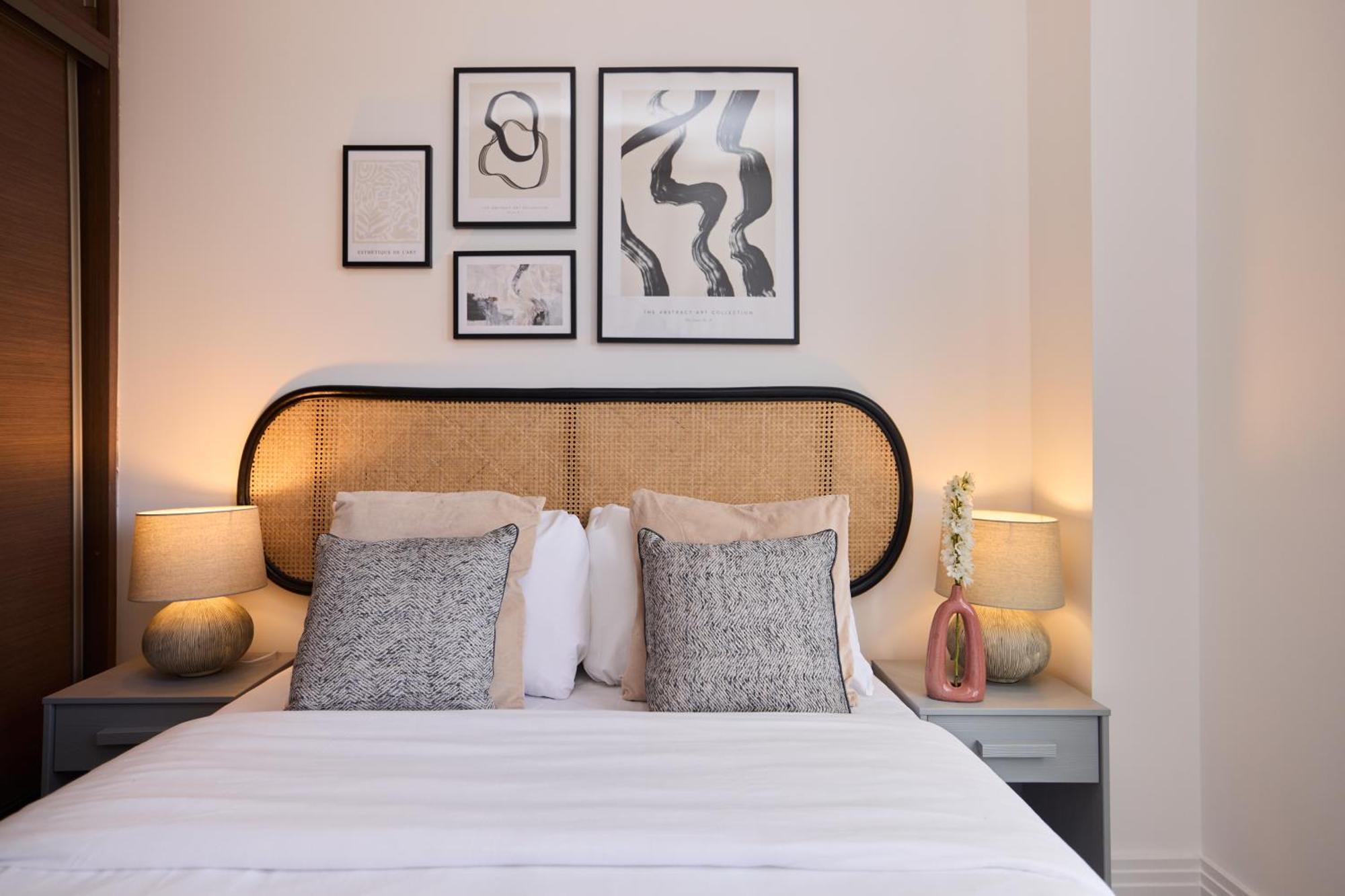 The Harlesden Classic - Lovely 2bdr Flat With Balcony Appartement Londres