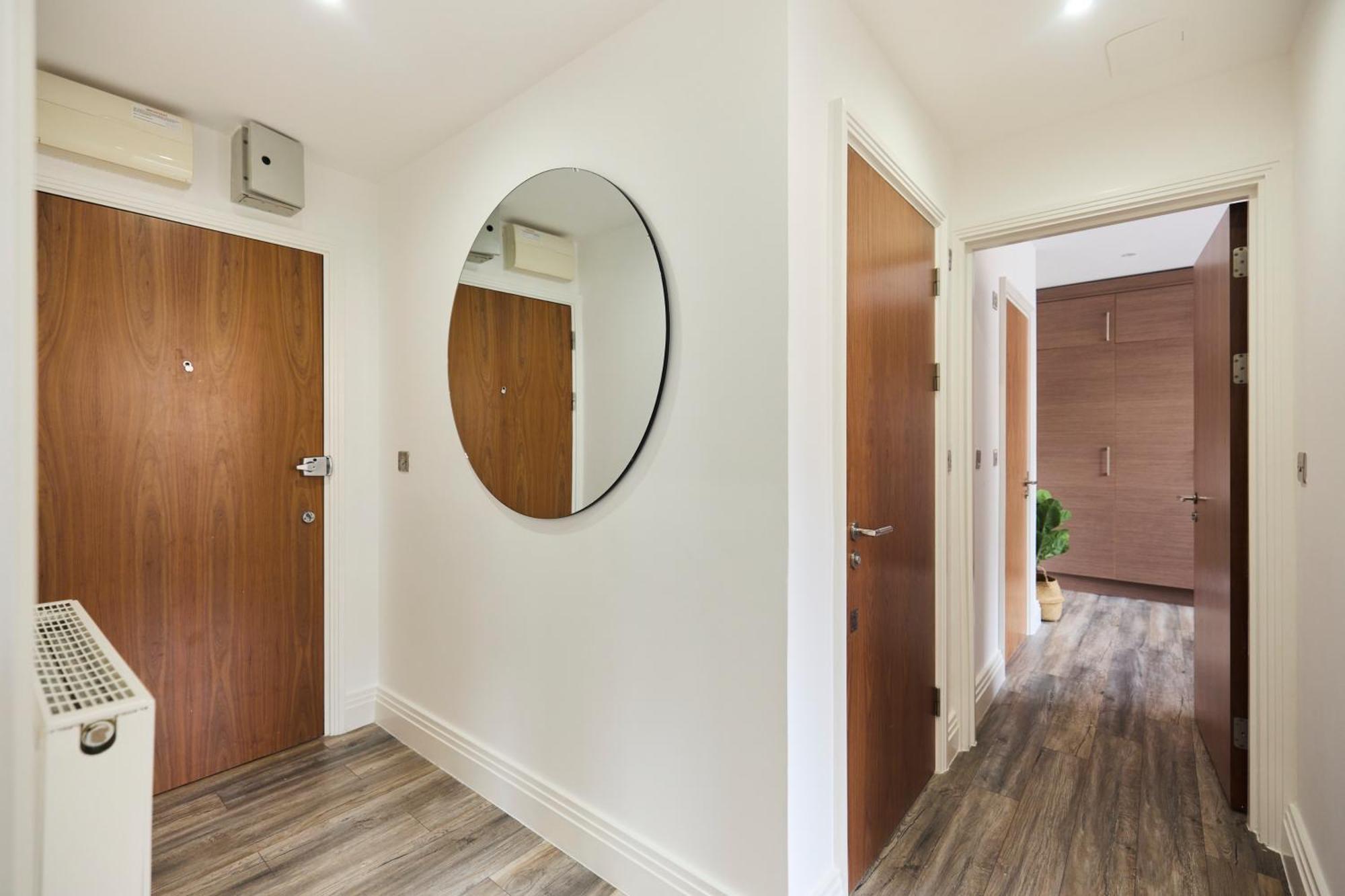 The Harlesden Hideout - Charming 2bdr Flat * Londres