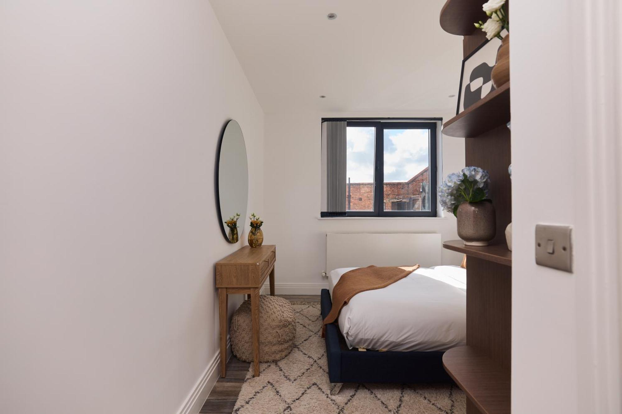 The Harlesden Place - Modern 3bdr Flat With Balcony Apartamento *