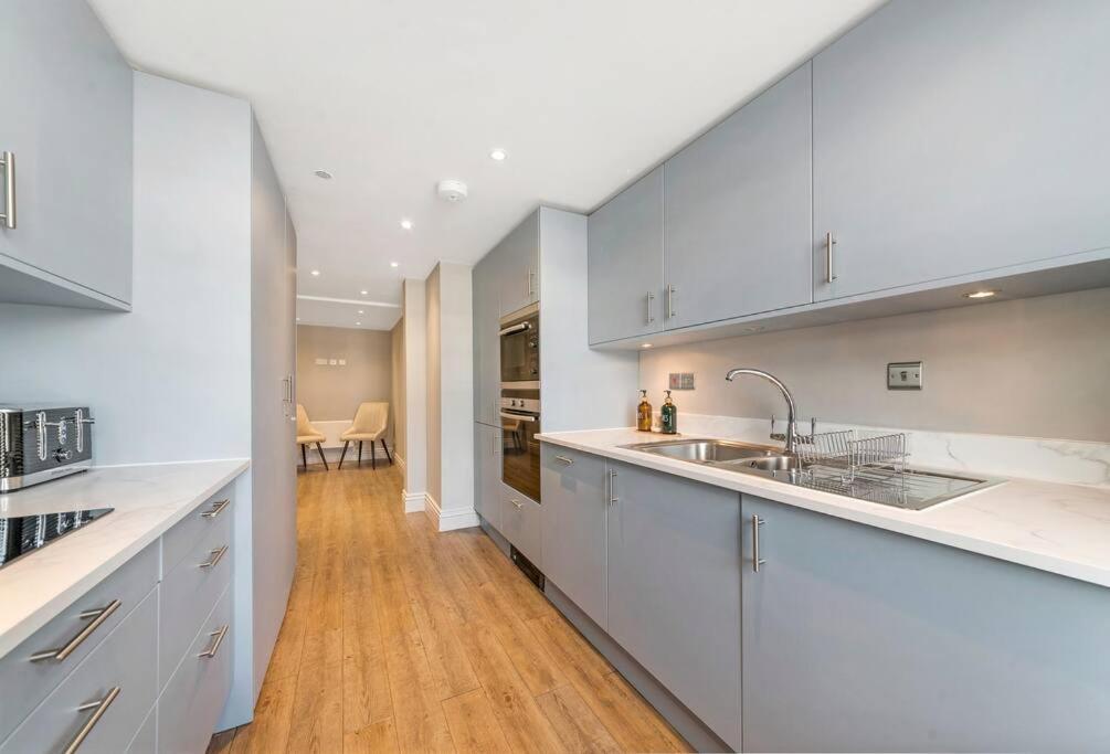 Appartement 3bdbond Strmayfair - Sleeps 7