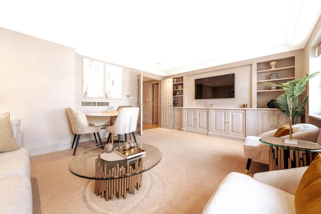 3bdbond Strmayfair - Sleeps 7 Appartement