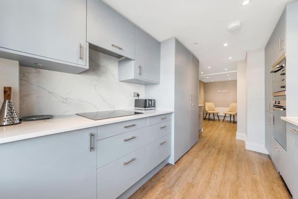 3bdbond Strmayfair - Sleeps 7 * Londres