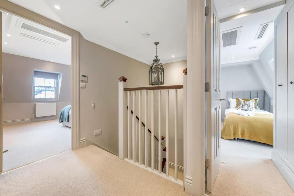 Appartement 3bdbond Strmayfair - Sleeps 7