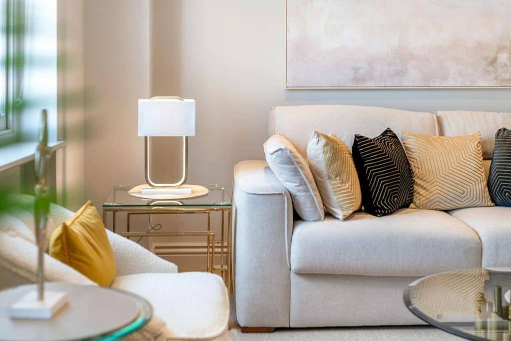 3bdbond Strmayfair - Sleeps 7 Londres