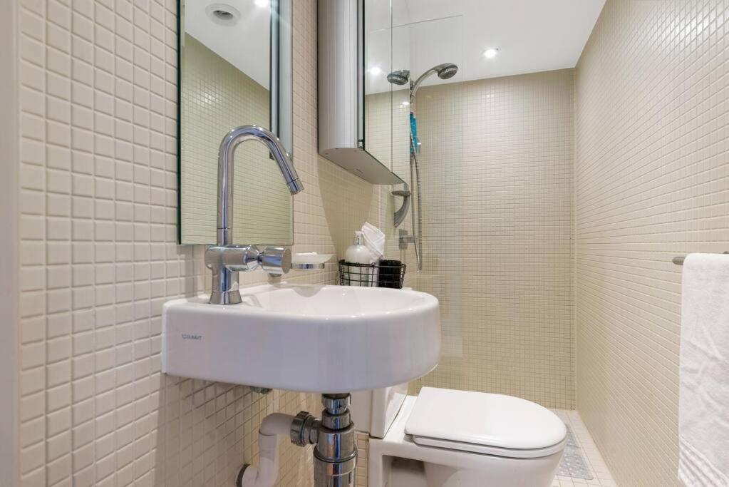 3bdbond Strmayfair - Sleeps 7 * Londres