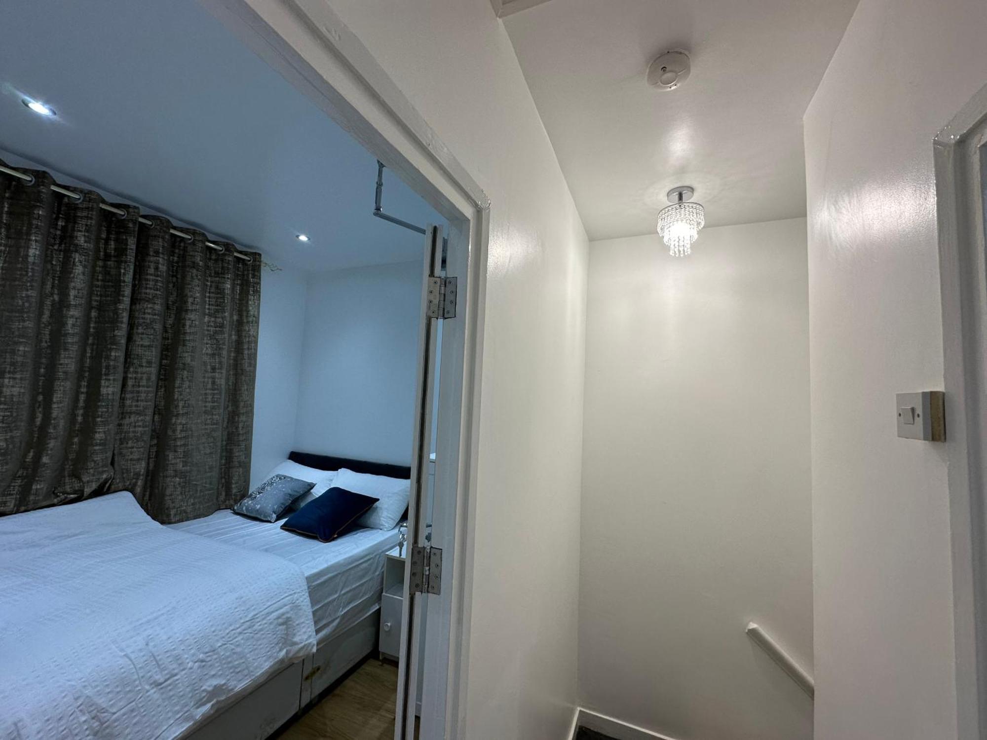 Beautiful Double With Free Wi-fi And Free Parking Gasthuis *