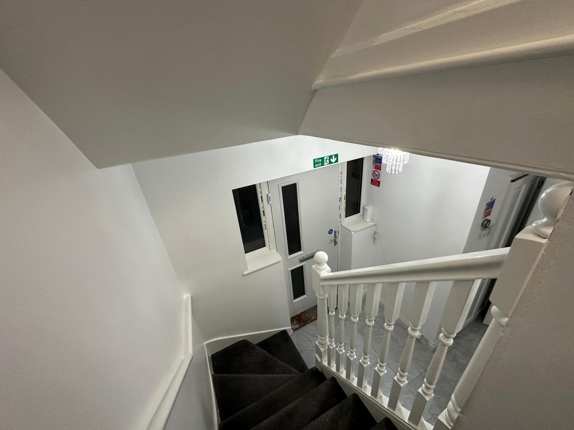 Beautiful Double With Free Wi-fi And Free Parking Gasthuis Londen