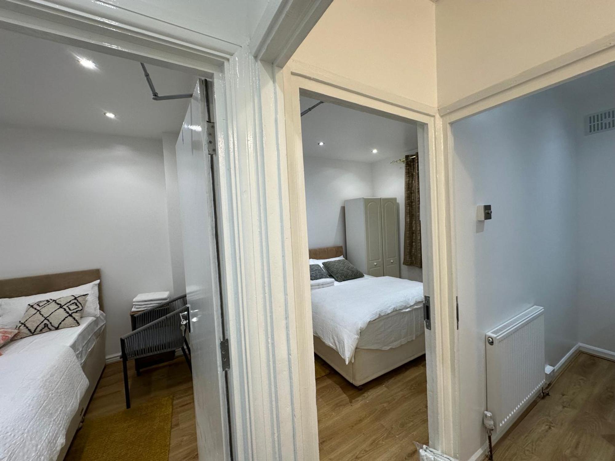 Guest house Beautiful Double With Free Wi-fi And Free Parking London
