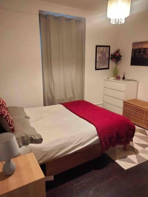 Appartement Spacious Flat In West Kensington Londen
