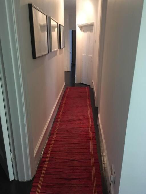 Appartement Spacious Flat In West Kensington