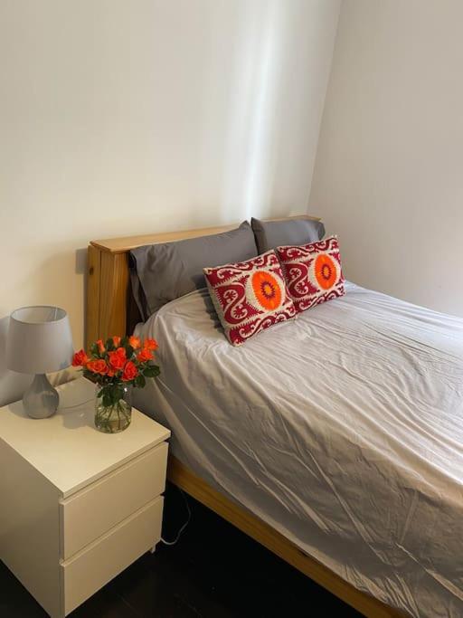 Appartement Spacious Flat In West Kensington *