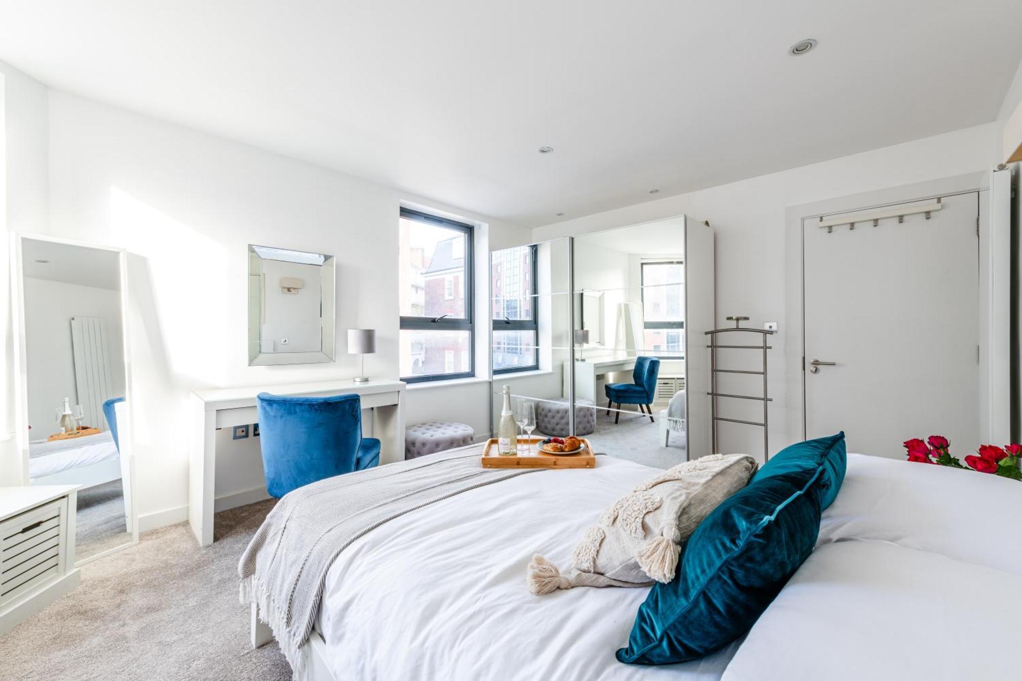 Apartamento In *