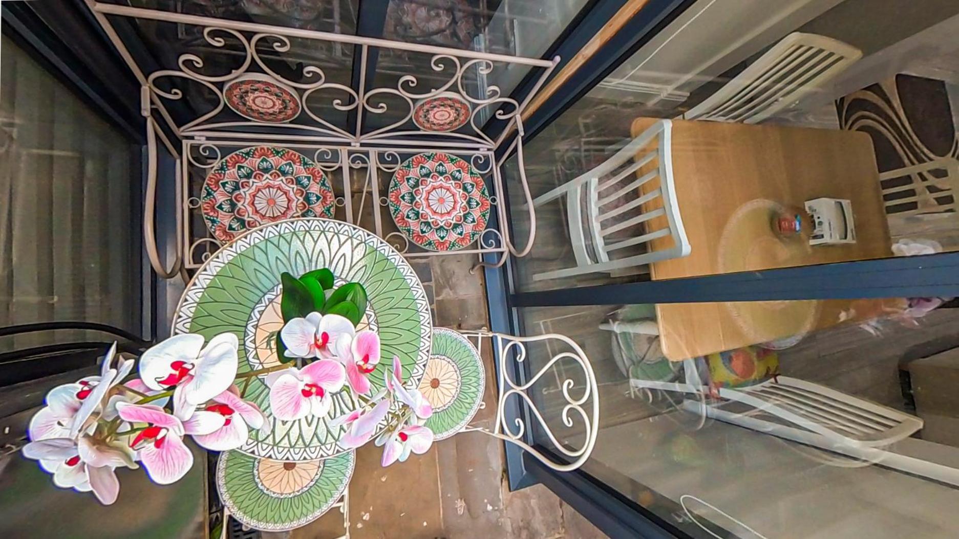 Appartement 1 Bedroom Flat With Whirlpool Bath *