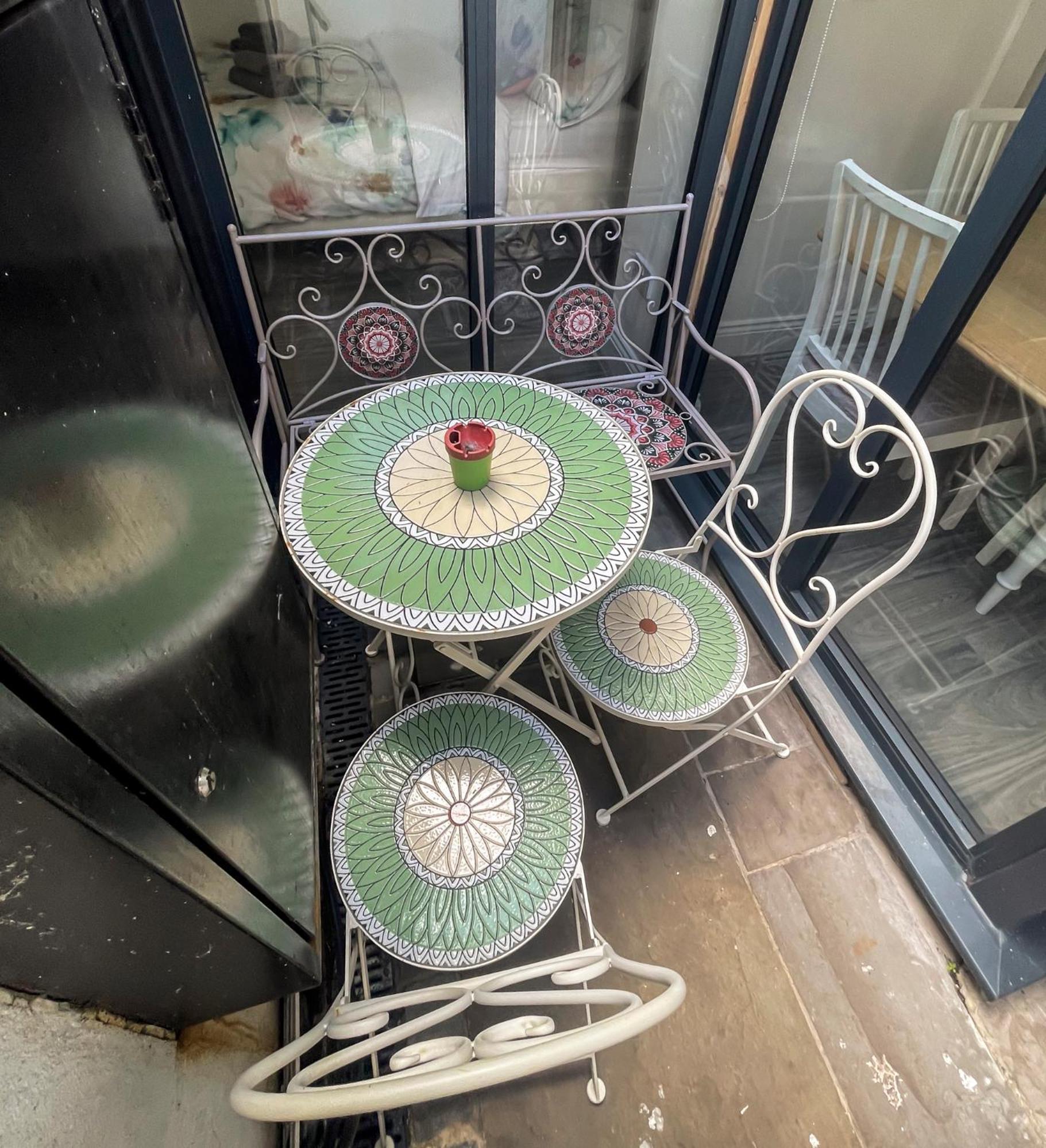 1 Bedroom Flat With Whirlpool Bath Appartement