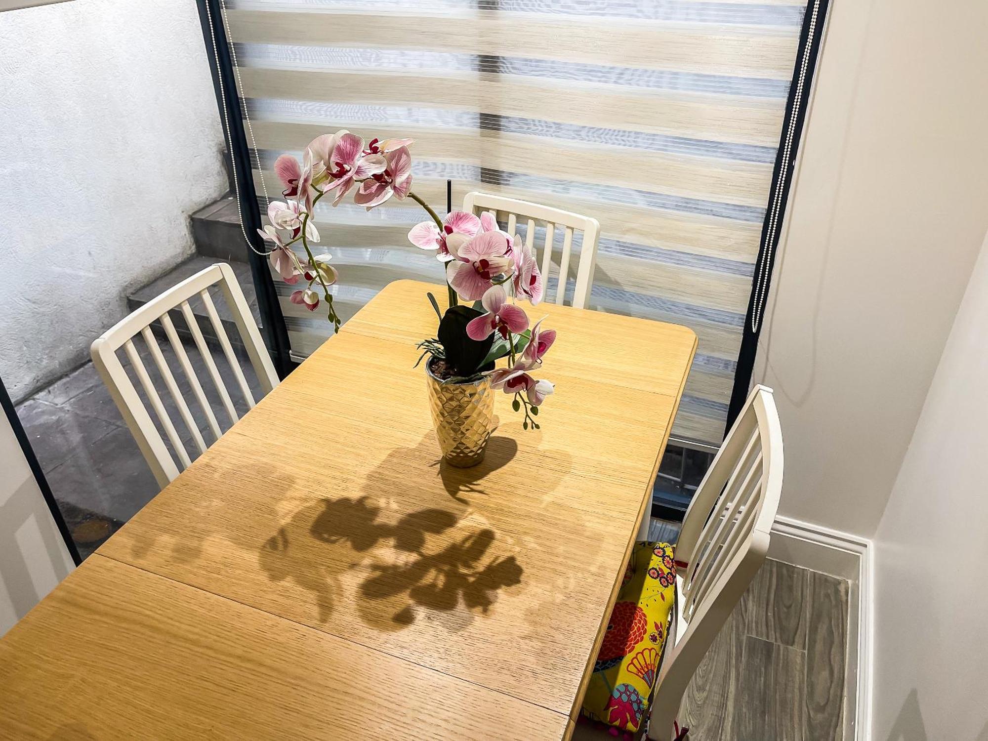 1 Bedroom Flat With Whirlpool Bath Appartement Londres