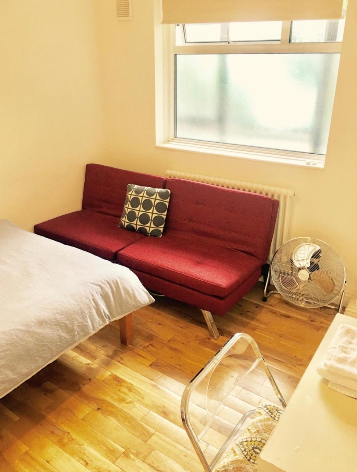Waterloo - Private In Shared London