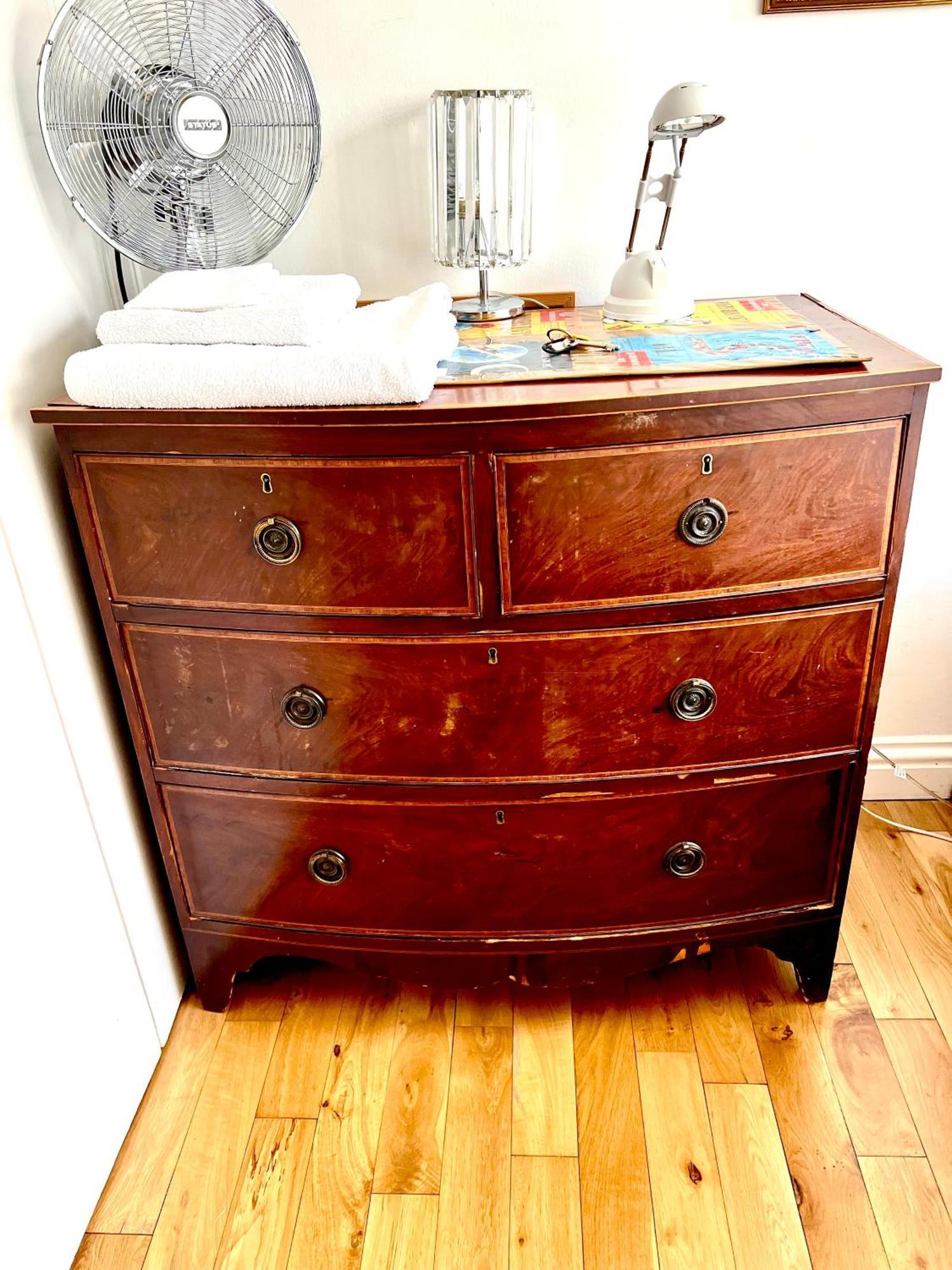 Waterloo - Private In Shared Homestay London