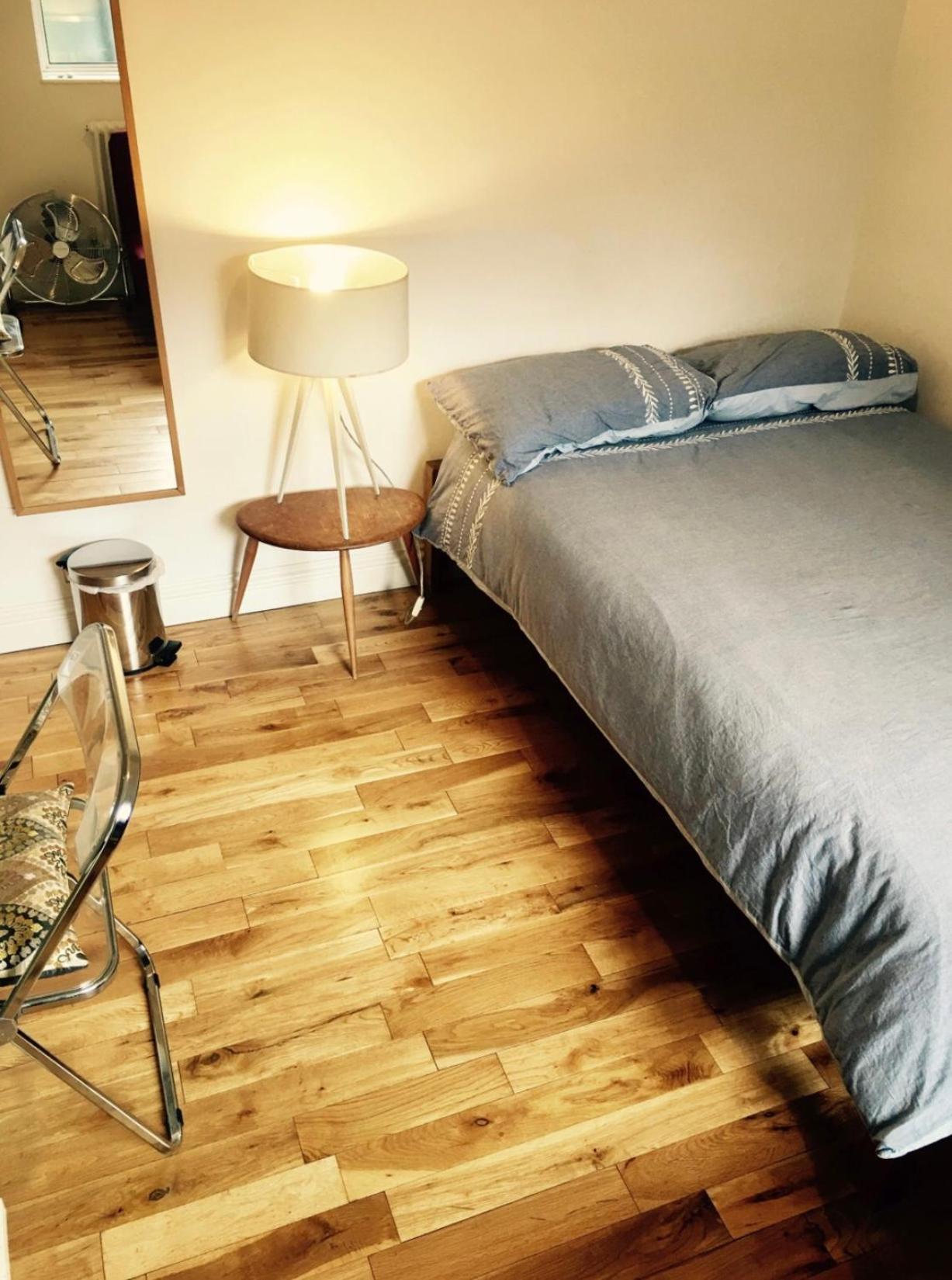 Waterloo - Private In Shared London