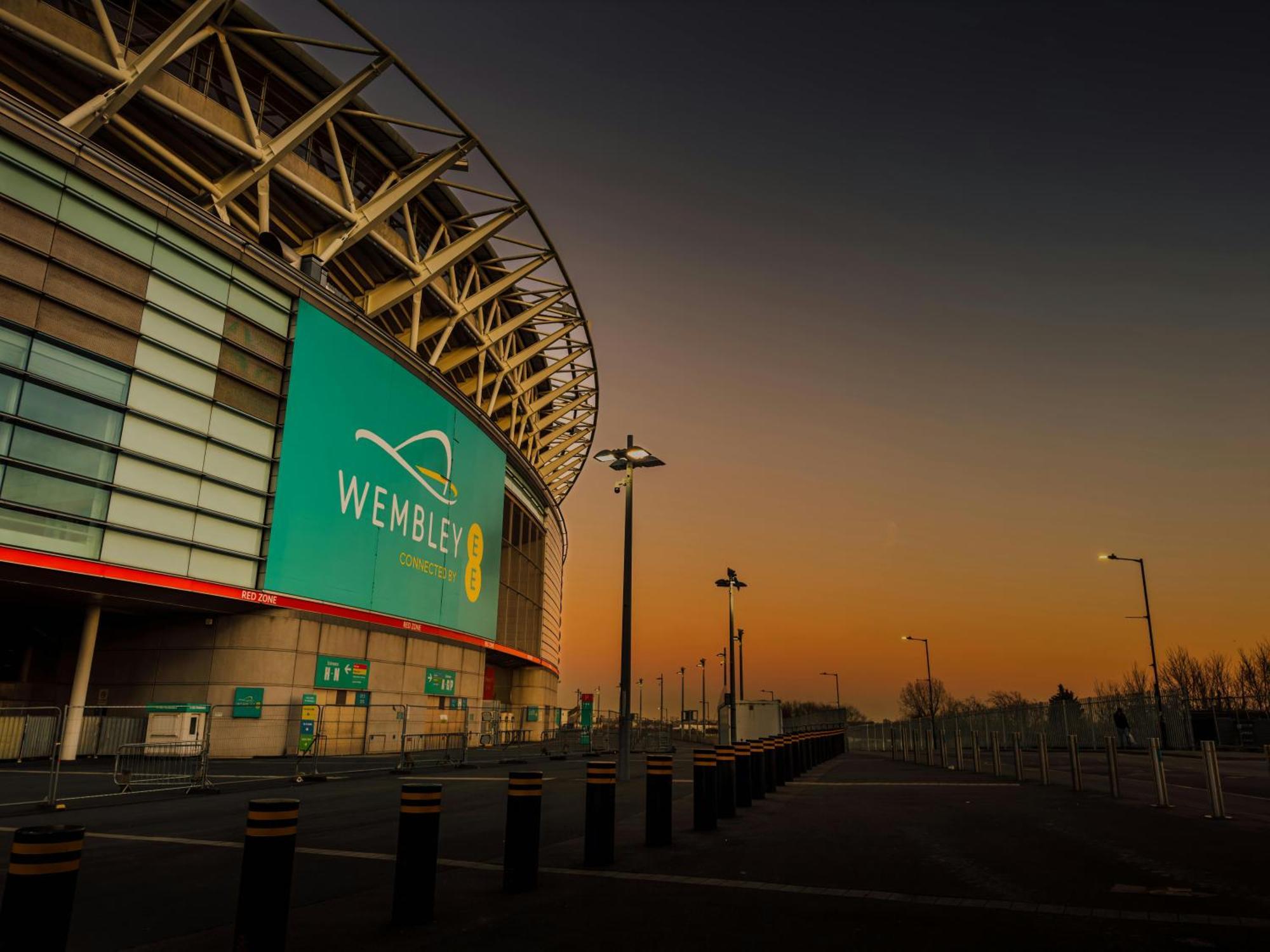 Modern Flat 5 Min From Wembley Stadium 30 Min From Apartamento Londres