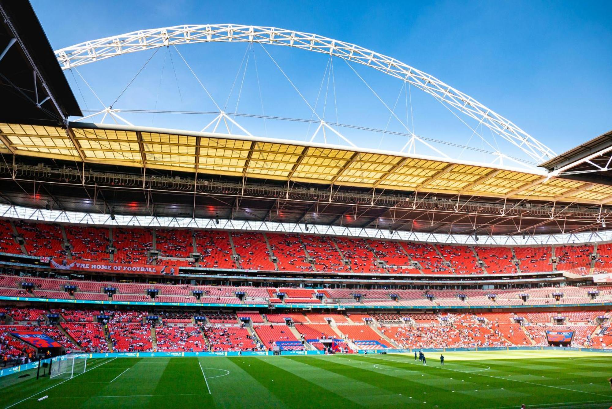 Modern Flat 5 Min From Wembley Stadium 30 Min From Apartamento *