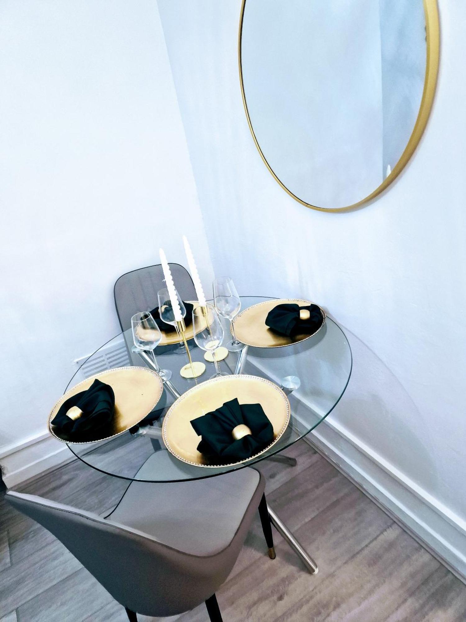 Apartamento 1 Bedroom Flat Londres