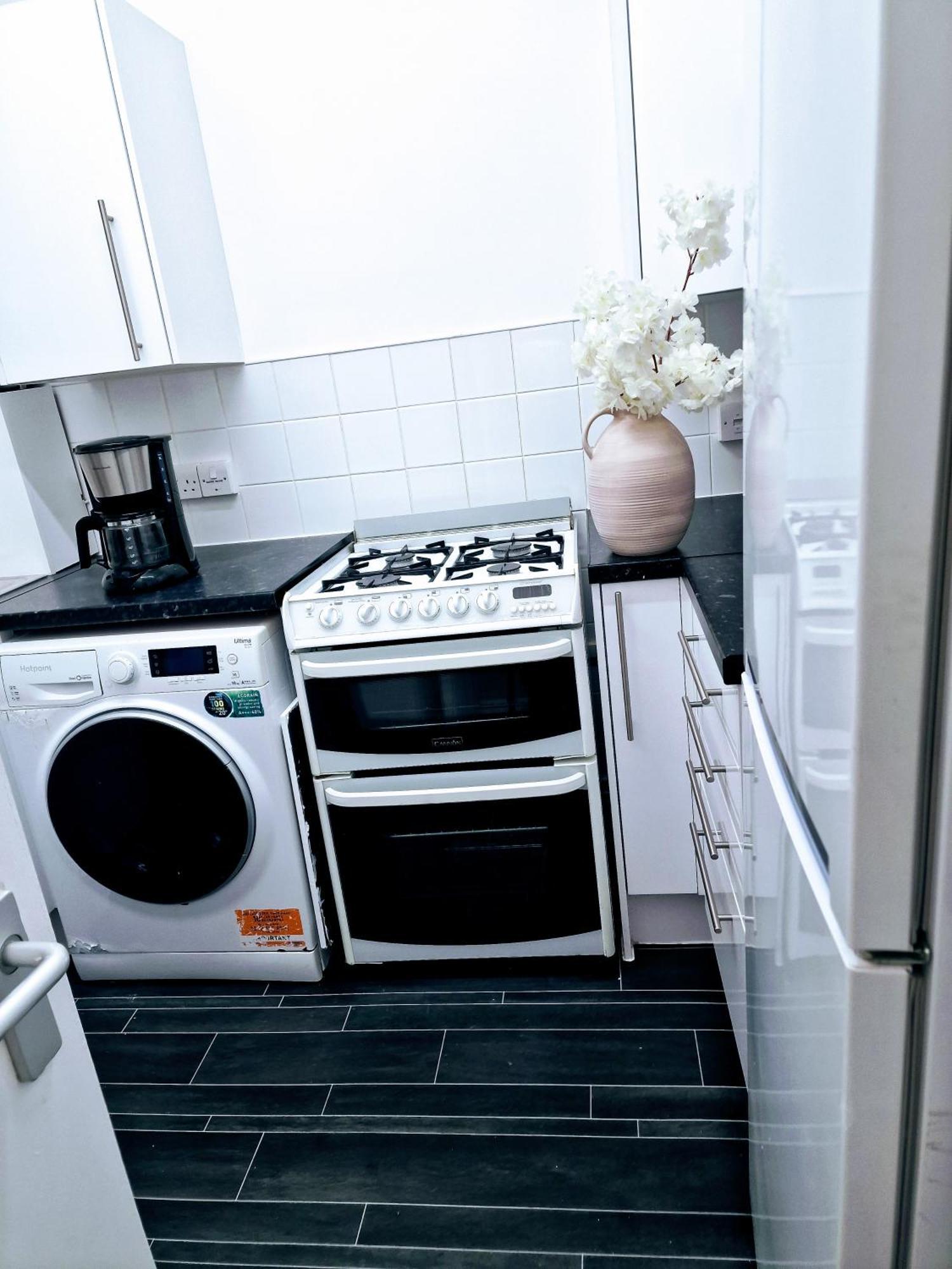 Appartement 1 Bedroom Flat Londres