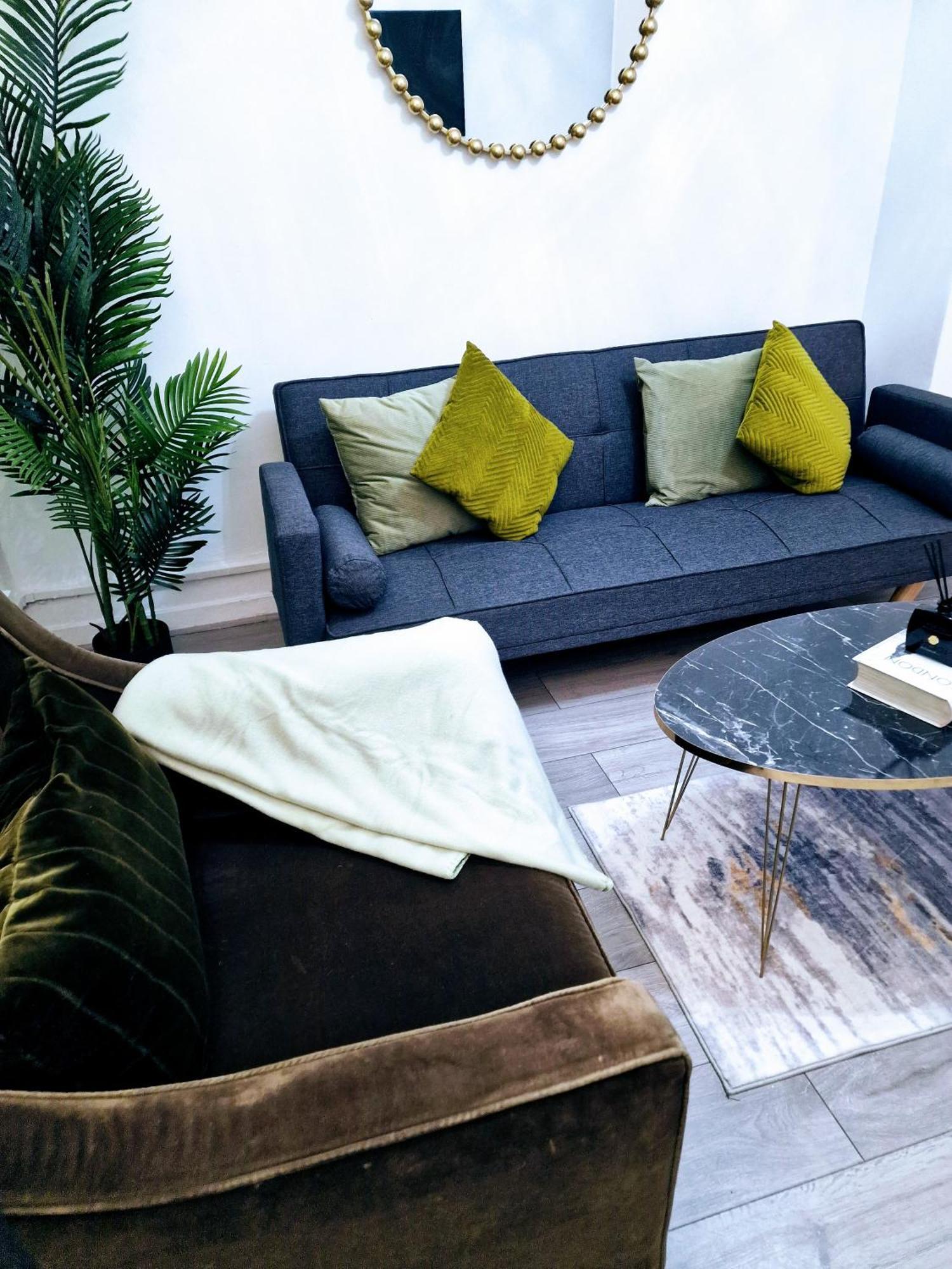 Appartement 1 Bedroom Flat Londres