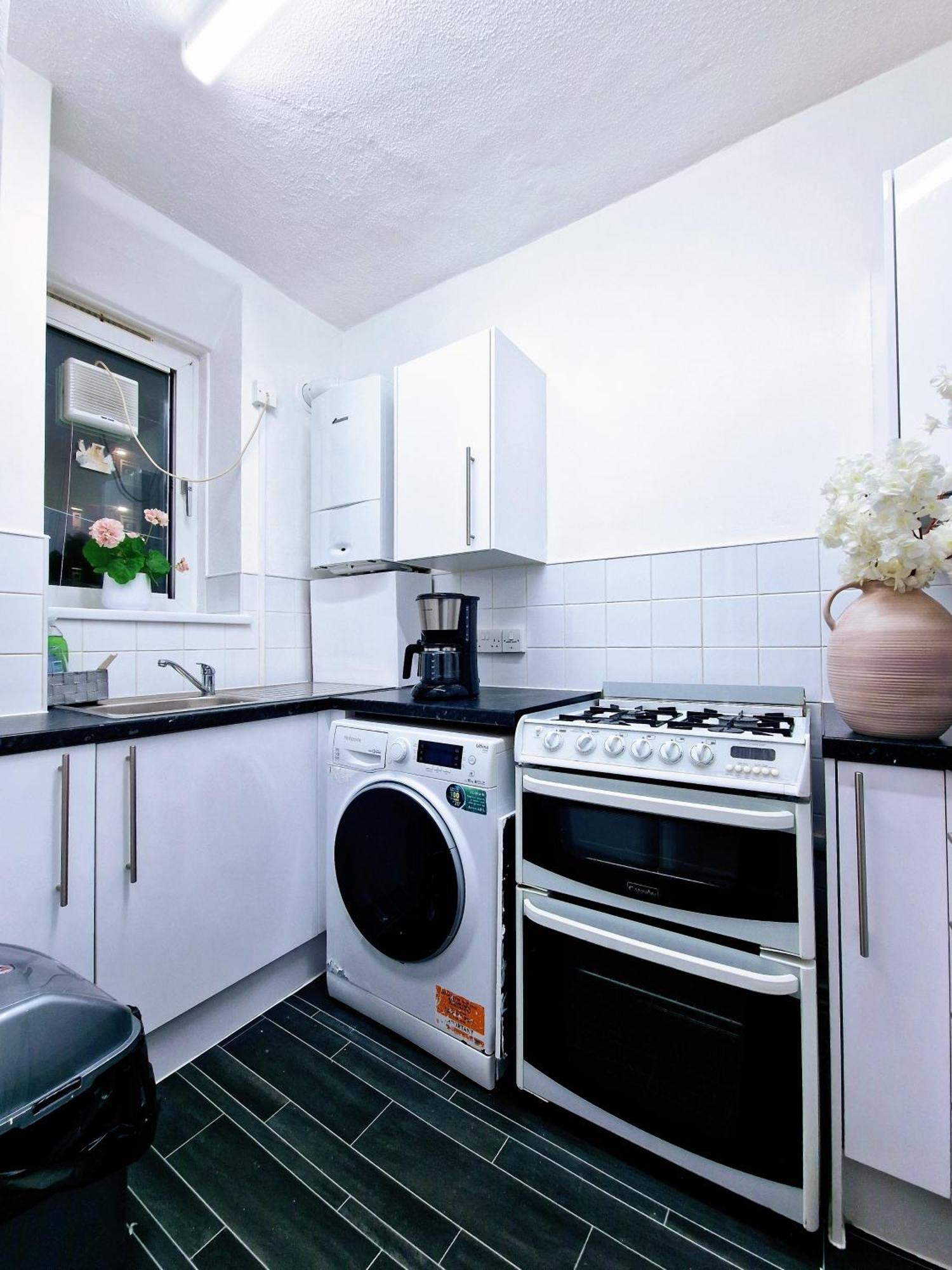 1 Bedroom Flat Appartement Londres