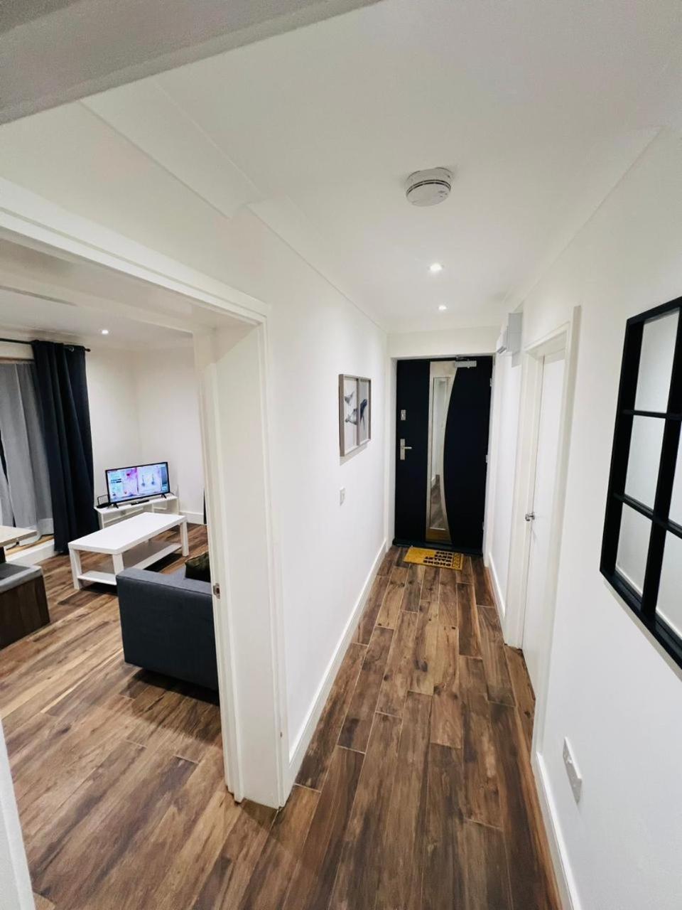 Luxury Near Centre, Near Train Station, E1 Londres