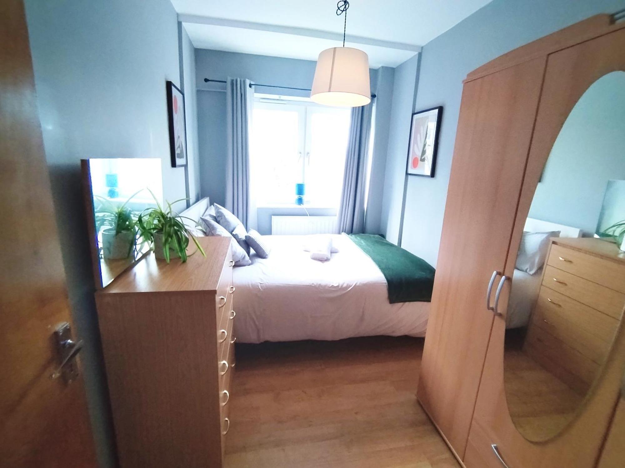 Cosy Apartment, Ec1v * Londres